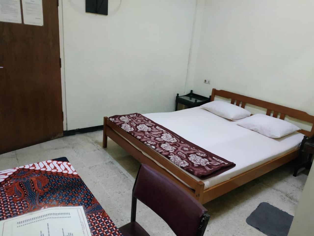 Hotel Menara Malang Exteriör bild